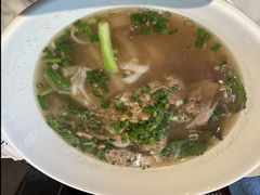 -PHO爺·越南料理(亦庄大族广场店)