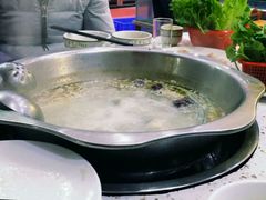 -鑫御隆斑鱼庄(雅安店)