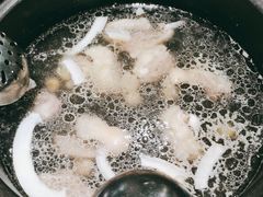 -春润大地海南椰子鸡(沙井京基百纳广场店)