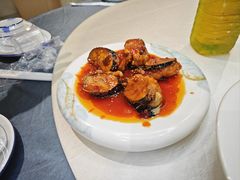 -清真•蜀风园(丁字沽总店)