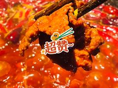 -乡当俏老火锅
