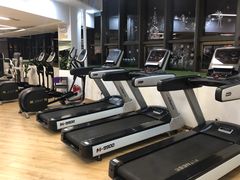 -卓拓健身普拉提运动中心(总店)