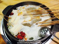 -成都玉林串串香(世纪港湾店)