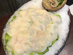 -旺顺阁海鲜广场(亚运村店)