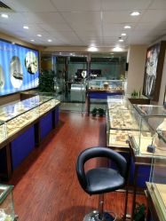 -恒阳珠宝·高级定制镶嵌·天然彩宝·天然钻石(南京西路店)