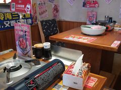 -三月居酒屋(青年大街店)