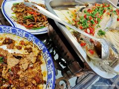 -徽州美食(三十年老店)