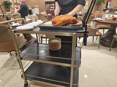 -全聚德(上海首店浦东店)