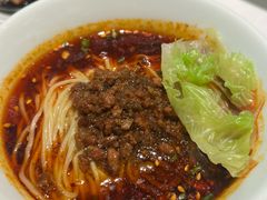 -眉州东坡·熊猫主题餐厅(枫蓝店)