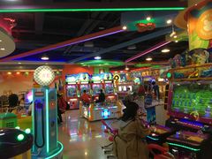 -汤姆熊欢乐世界·史莱姆怪兽(正大店)