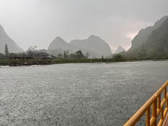 -靖西鹅泉风景区