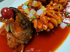-普天和酒楼·新津菜·烤鸭(天津之眼店)