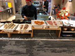 -荆州温德姆酒店-全日制餐厅