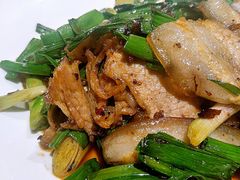 回锅肉-赤宴·川菜(玉林店)