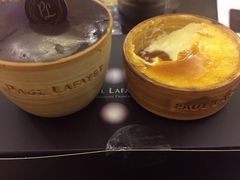 -PAUL LAFAYET 法式甜品(国金中心商场店)