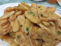 -满龙源餐厅(南十马路店)