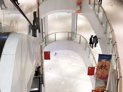 -圆融购物中心(南天成路店)