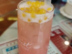 -捷信牛奶甜品世家(学府店)