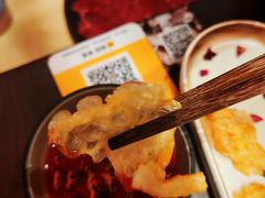 -芸鲜季·云南野生菌餐厅· 云南风物味研社(闵行店)