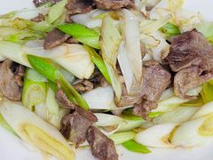-清真·西北人家风味馆(中山中路店)
