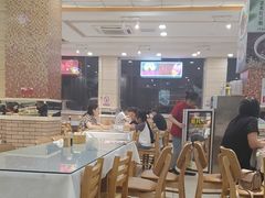 -孟记粥铺·家常菜·烧烤·粥(亚运村店)