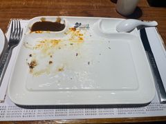 -汉巴味德(百年港湾店)