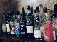 -The Bottle Bar(羲和商业广场店)