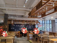 -冰泉豆浆馆(阳朔店)