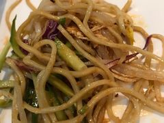 鸡丝凉面-眉州东坡(通州店)