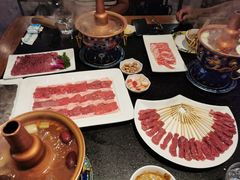 -南门涮肉(上海二店)