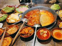 -冯校长老火锅(广州正佳广场店)