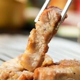 半斤以上的母蟹，只只满肉爆黄！