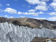 -墨石公园景区