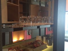 -上海柏悦酒店