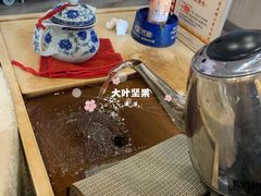 -壹山酒楼(三乡店)