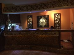 -域SPA·足疗·按摩·养生(静安寺店)