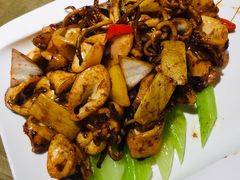 -79号渔船海鲜饭店(华强北店)