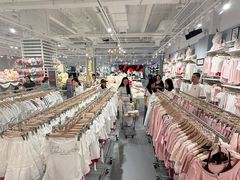-万达广场(北京槐房店)