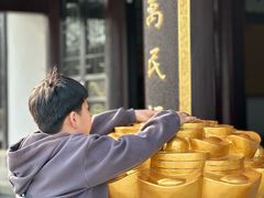 -句容茅山景区