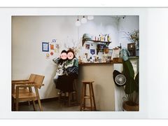 -白熊咖啡(闽江大道店)