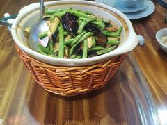 -茅山肴·道家菜·神仙鸡