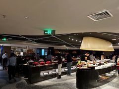 -拉蒂娜·巴西牛排馆 Latina·Brazilian Steakhouse(王府井喜悦店)