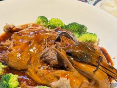 -石涧故事·私房菜(紫云路店)