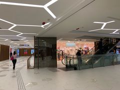 -九龙湾国际展贸中心STAR HALL汇星