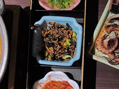 -匠和风精致料理(莆田财富中心店)