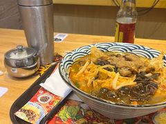 -笋爷高汤嗦螺粉·螺蛳粉(上社店)