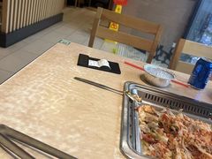 -新石器烤肉(高行万嘉店)