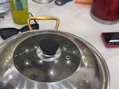 -朴小妹人参鸡汤火锅(长白山万达店)