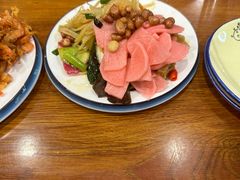 -浑河春面馆·非遗鹿角面(房山店)