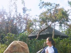 -威海天沐度假区温泉
